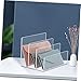 DOITOOL File Organizer Stand Design for Office Home School Multifunctional File Sorter for Easy Document Storage and Access