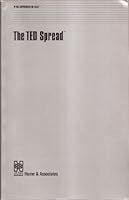 The TED Spread B000GH4ZQW Book Cover