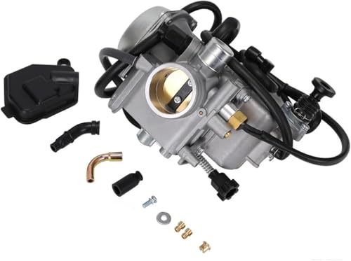 Carburateur pour TRX450 S ES 16100-HN0-A02 pièce quad alu accessoire moteur