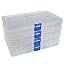 White-4pcs