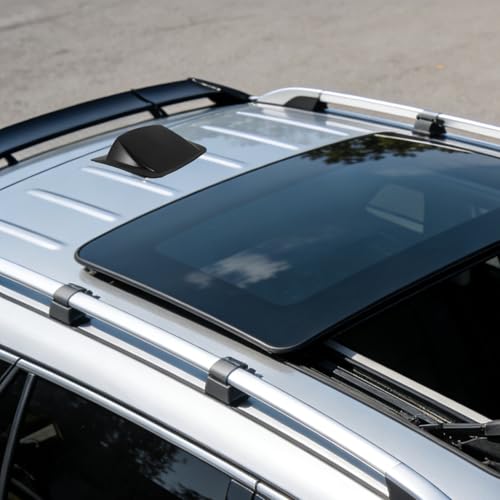Cubierta protectora para sensor frontal de coche: evita daños por agua y polvo 7
