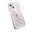 Infused Stripes/Clear