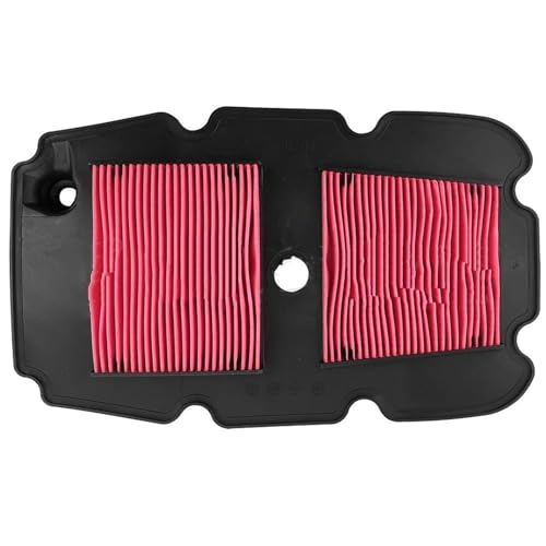 Collecteur en caoutchouc pour filtre à air Honda XL700V Transalp idéal pour le voyage