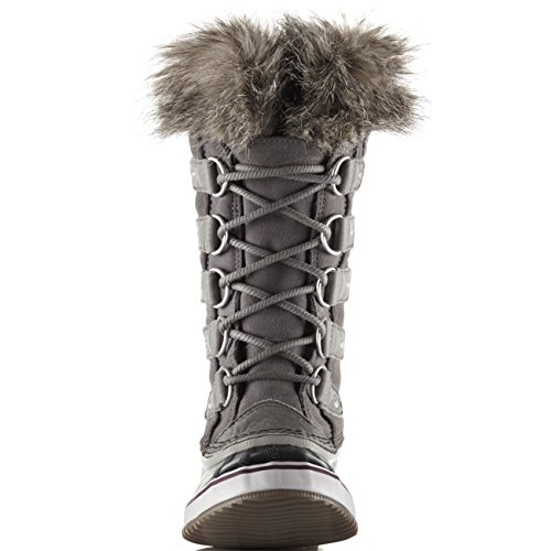 Image of Sorel Womens Joan of Arctic Waterproof Boots
