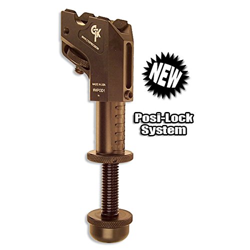 CTK PRECISION P3 Ultimate Monopod