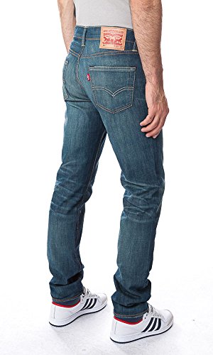 Image of Levi's Men's 501 Original Fit Jeans