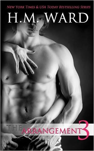 The Arrangement 3 (The Arrangement: Ferro Family) book cover