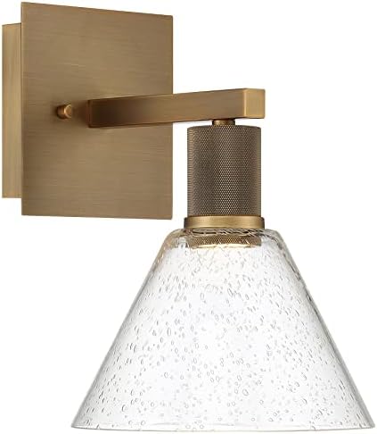 Access 63143LEDD-ABB/SDG LED Wall Sconce from Port Nine Collection