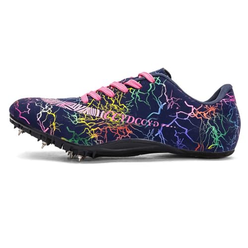 Chaussures de athlétiques sprint légères pour battre vos records - 3