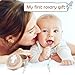 TBTFW My First Rosary, Baptism Keepsake Box, Catholic Baptism Gifts for Boys, Rosary for Baby Birthday and Shower