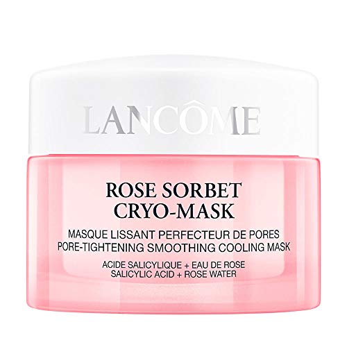 Lancome 3614272549319 Confort Rose Sorbet Mask 50 ml – 1 Unidad