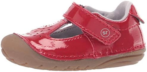 Stride Rite Baby-Girl's Soft Motion Amalie Mary Jane Flat Review | Image 7