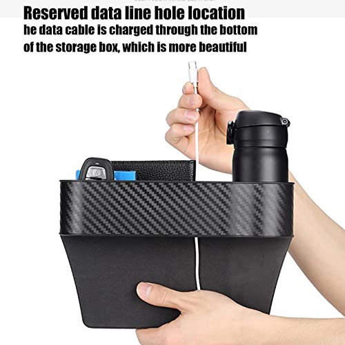 armazenamento organizadora para assento carro para organizassento carro entre assentos, organizadore