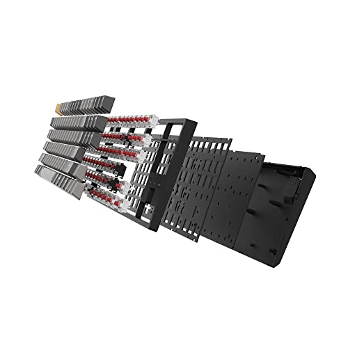 Build My PC, PC Builder, Keychron C1P-A1