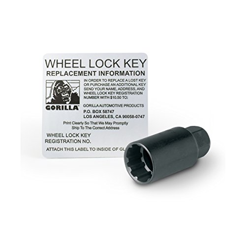 Dpaccessories 4 Chrome Wheel Locks For Toyota Lexus Scion Aluminum Wheels 90084-94001 99051.1 Lcm3C6Hcoch06Lk4 #TOP6