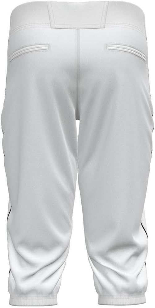 New Balance Men's Adversary 2 Knicker Solid Athletic Baseball Pant