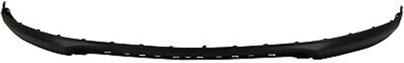 New Front Lower Valance Air Dam Deflector Compatible with 2016 2017 2018 Lincoln MKX FA1Z17D957AC FO1015120