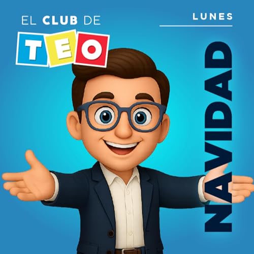 El club de Teo 22 de diciembre 2025