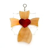 Switchables CROSS, Glass Cover