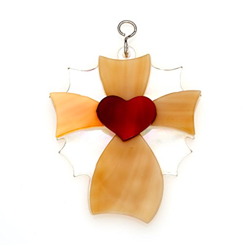 Switchables Cross, Glass Cover