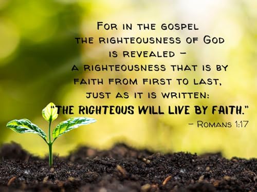 A Righteousness That’s Not Your Own cover art