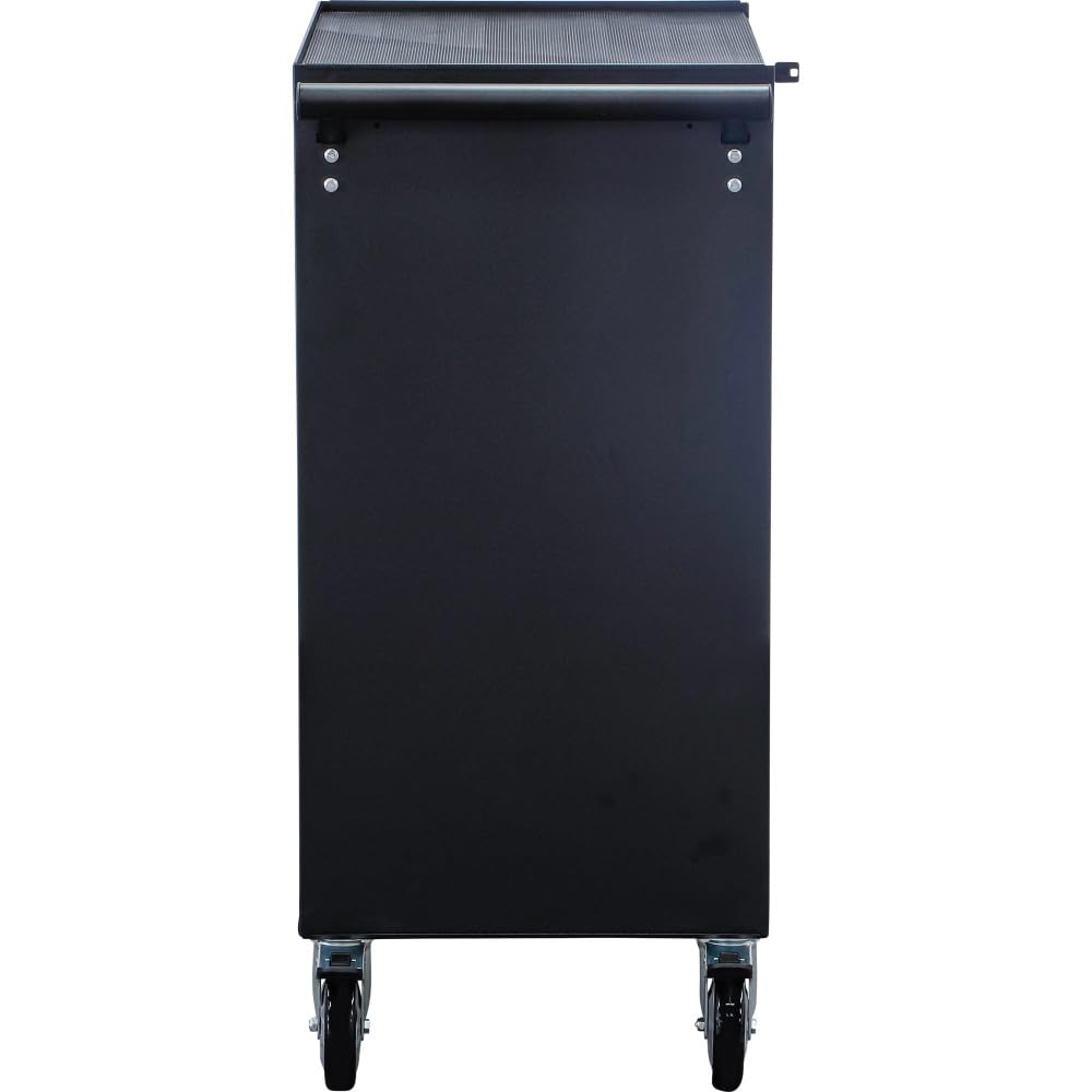 BGS 4086 | Servante d'atelier, Profil Junior | 4 tiroirs | avec 151 Outils