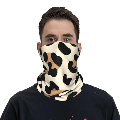 Boys Girls Bandanas Multifunctional Variety Head Scarf face scarf mask 5