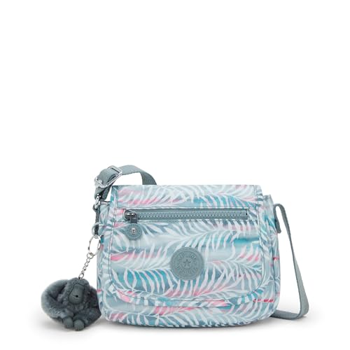 Image of Kipling Sabian Printed Crossbody Mini Bag