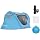 Light Blue 2 Person
