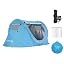 Light Blue 2 Person