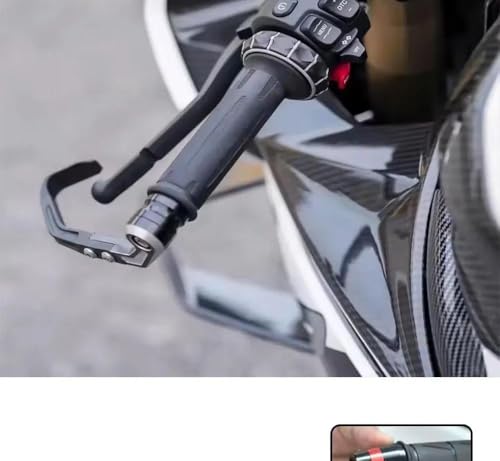 Protection Levier de Frein Moto Z900 Accessoires Finition CNC