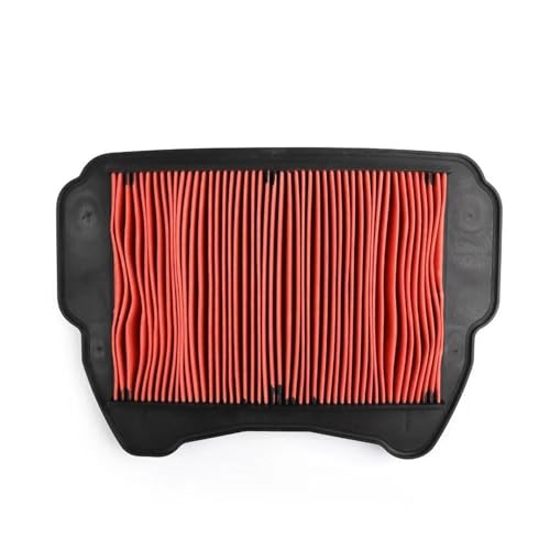 Filtre à air moto VFR750F Interceptor pour remplacer la pièce 17210-MT4-000