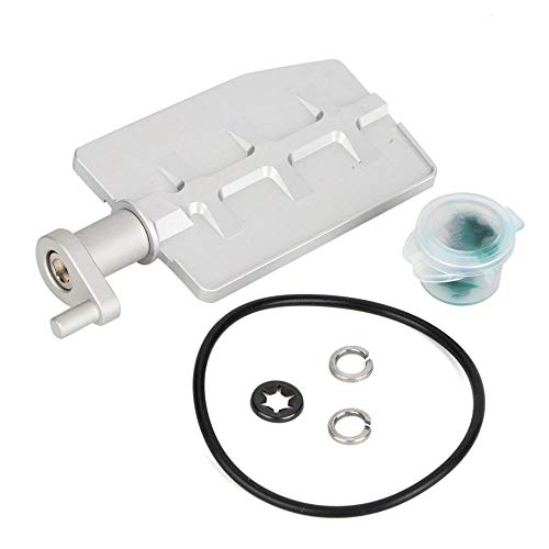 Baverta DISA Valve Rebuild Repair- Valve Rebuild