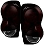 VIPMOTOZ Dark Smoke Red Lens Factory Style Tail Lights For 2004-2009 Dodge Durango Assembly Driver & Passenger Side Pair Set