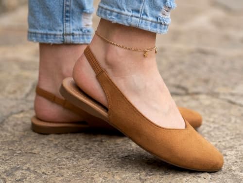 Generic brown flats – image 5