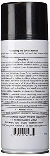 Loctite 1852755 LB 8012 Moly Paste Aerosol Can, 12 oz.