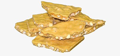 Heather's Confections Classic Peanut Brittle (32 ounce)