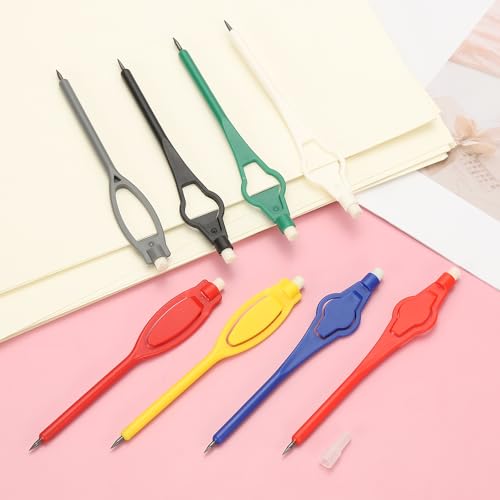 Lápices PATIKIL 2H, pack de 6 unidades miniatura 5