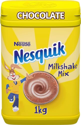 Nesquik Chocolate Flavour Milk Powder 1 Kg