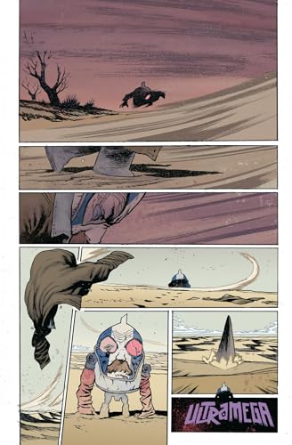 Ultramega (Vol. 5) - 3