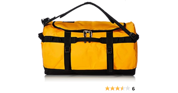 Amazon.co.jp: [ザノースフェイス] BCダッフルS BC Duffel S NM82172