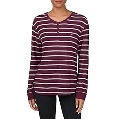 Burgundy Stripe
