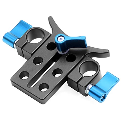 Muxcksa �A���~���� 15MM �]�������Y�u���P�b�g�A�_�v�^�[�G�N�X�e���V�����`���[�u�N���b�v 5D3 5D2 SLR DSLR �J�����p�A�u���[