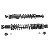Monroe 58496 Monroe Load Adjust Shock Absorber