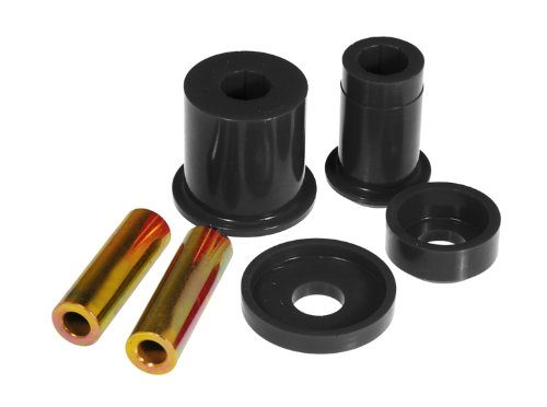 Image of Prothane 6-314-BL Black Rear Upper Control Arm Bushing Kit