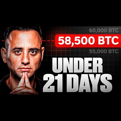 Bitcoin Will Hit $58,500 In Less Than 21 Days [Data]