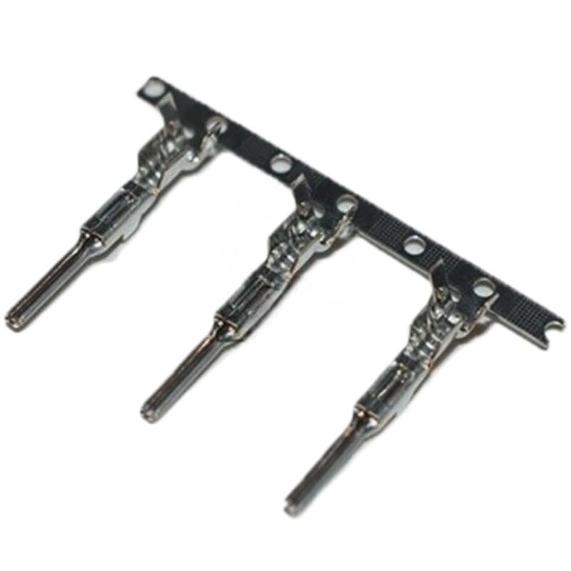 Conector 173645-2 3000x ideal para la renovación del sistema eléctrico en talleres mecánicos