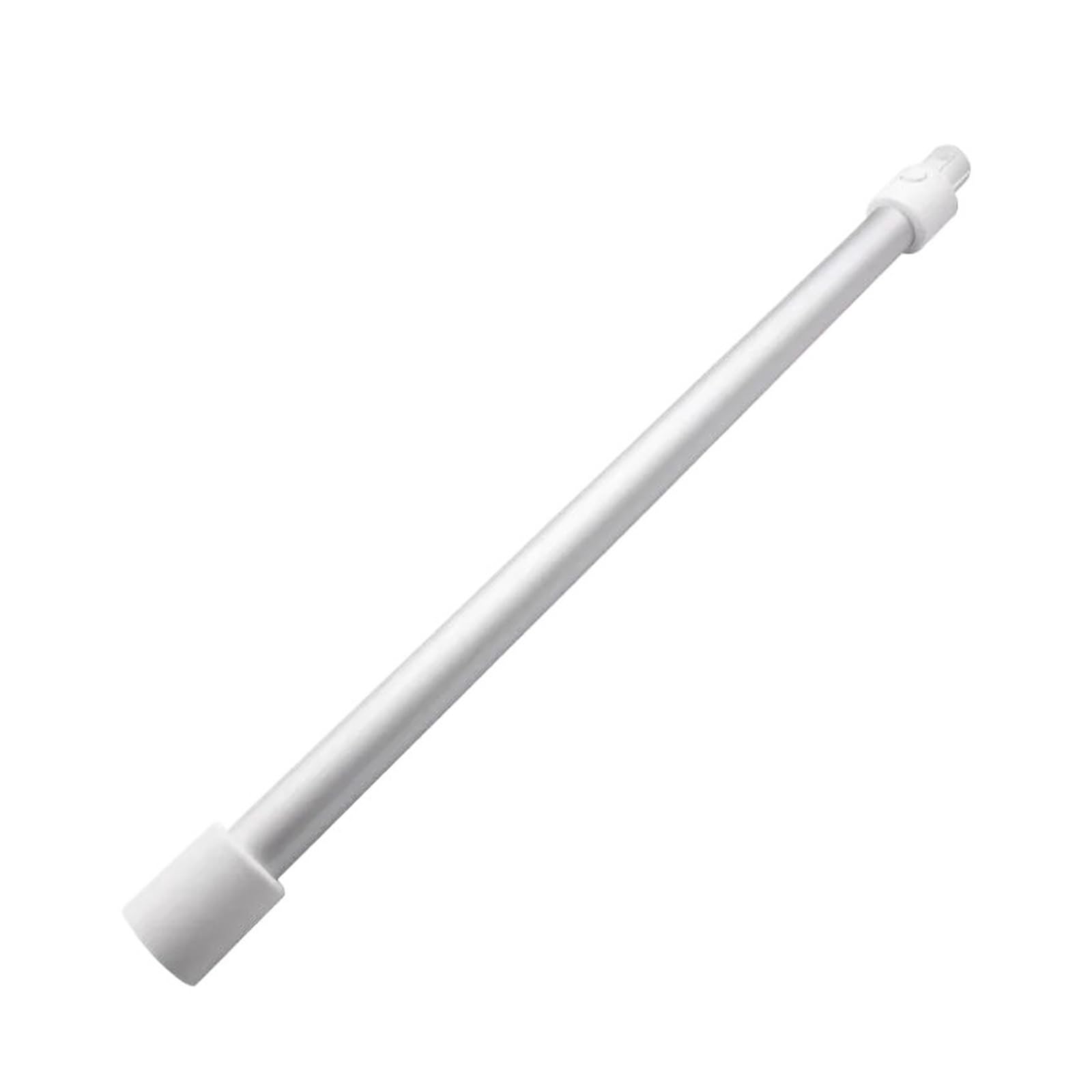 Bezprzewodowy odkurzacz rura przedłużająca rura aluminiowa / drążek teleskopowy, kompatybilny z Xiaomi, 1C K10, kompatybilny z Mijia, G9/G10