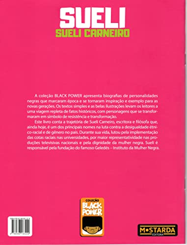 Sueli - Sueli Carneiro: Sueli - Sueli Carneiro: - Imagem 2