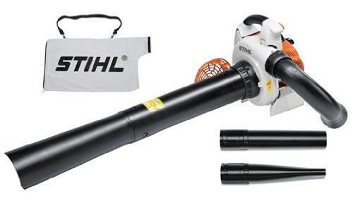 Preisvergleich Produktbild Saughäcksler SH 86 D Stihl1